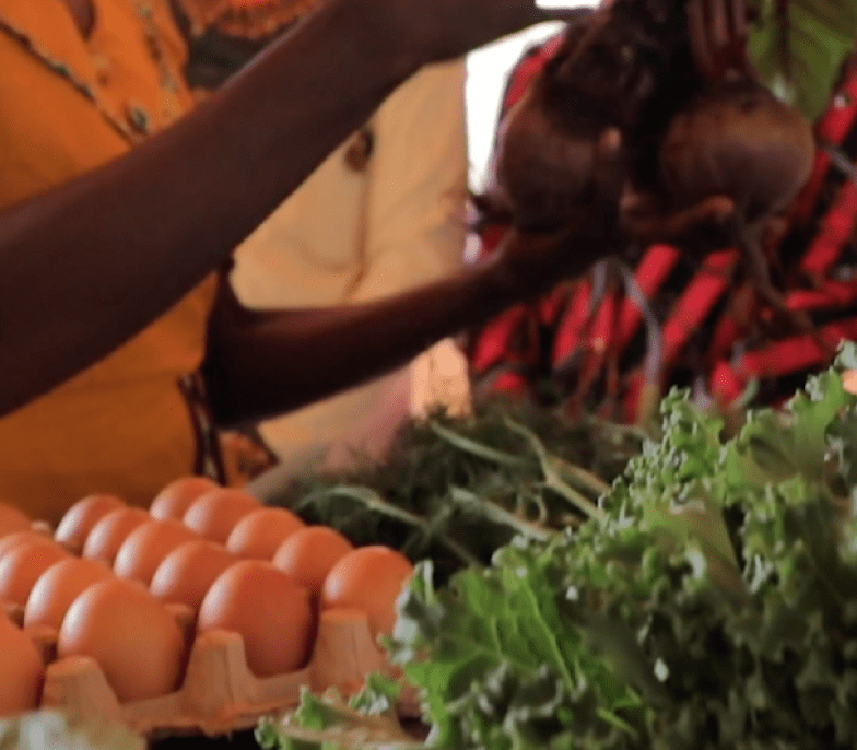 Products Sunripe Farms Rwanda